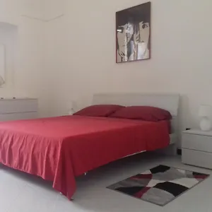 Happy House Salento Apartament