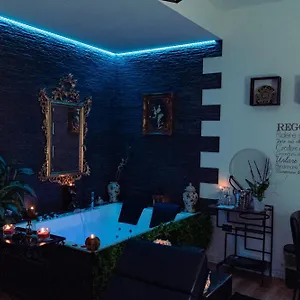 Palmina's Apartament