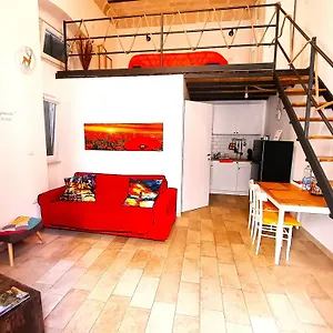 Il Cervo Apartment, Historic Centre Dom wakacyjny