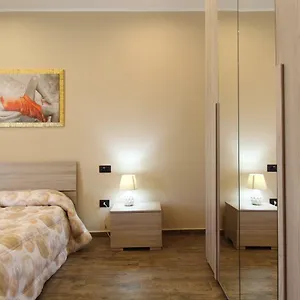 Сasa de vacaciones Casa Vacanze Corso Roma, Bríndisi