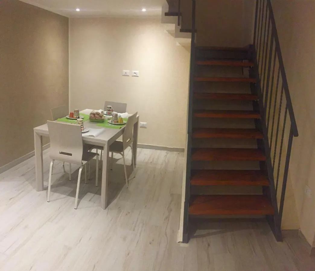 B&B Mario Pagano Brindisi