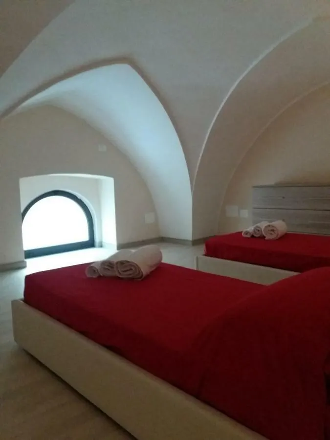 B&B Mario Pagano Brindisi
