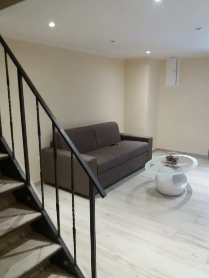 B&B Mario Pagano Brindisi 0*,  Italy