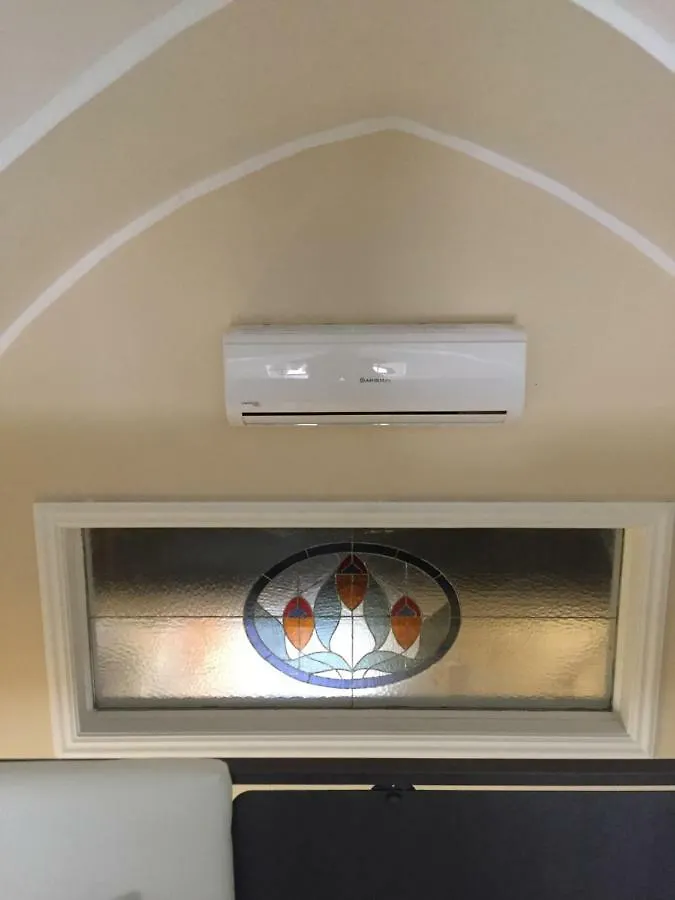 Apartment B&B Mario Pagano Brindisi Italy