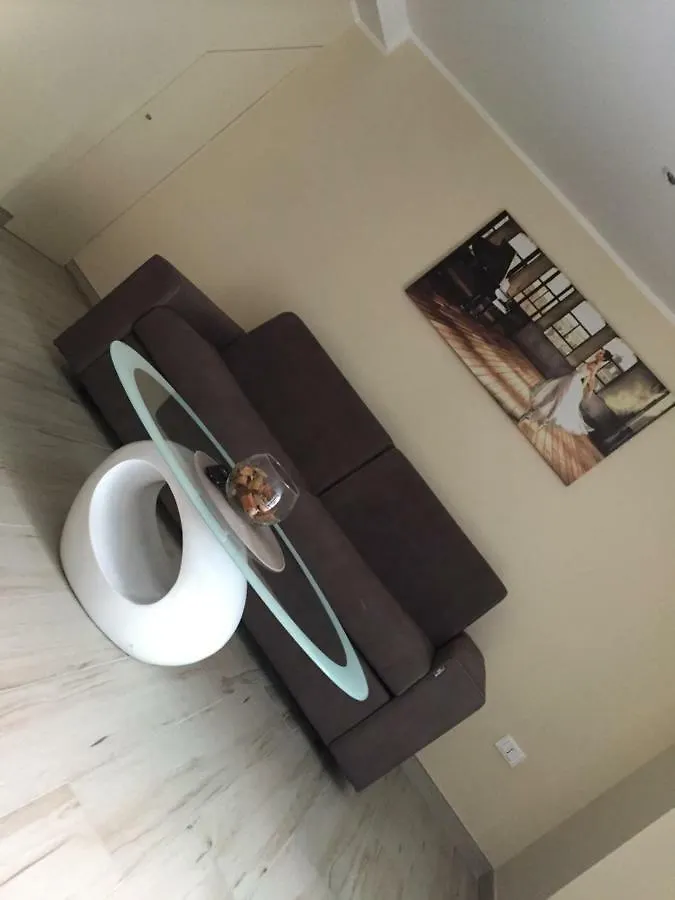 Apartment B&B Mario Pagano Brindisi