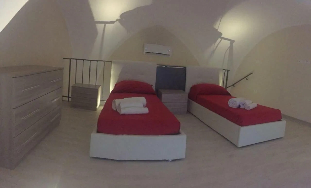 B&B Mario Pagano Brindisi Italy